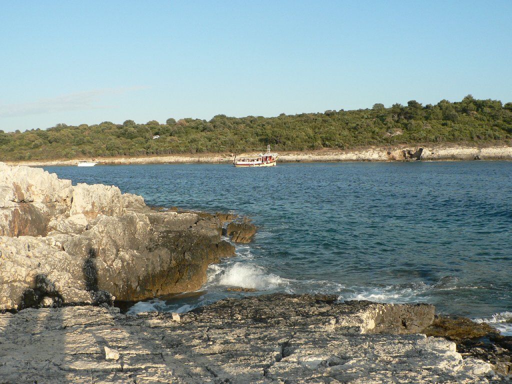 kamenjak - Gyertekvelem Kamenjak