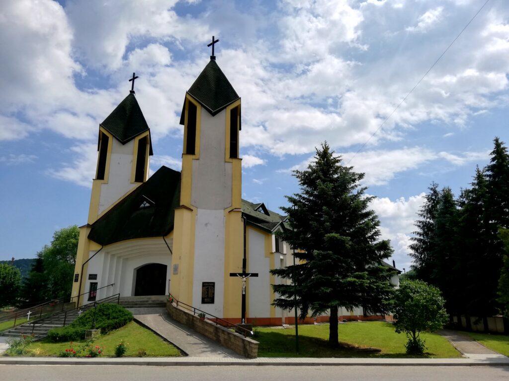 Templom