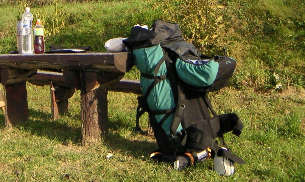 felkeszules-hatizsak - Gyertekvelem Felkészülés hátizsákos túrázásra