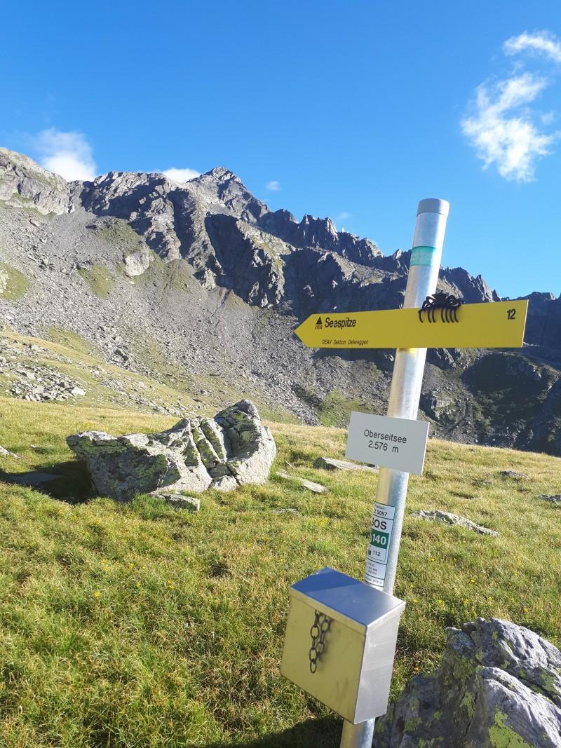 Felkészülés a magashegyi túrákra. A nagyobb szintkülönbség, a csúszós ösvények jelentek egy nagyobb kihívást.