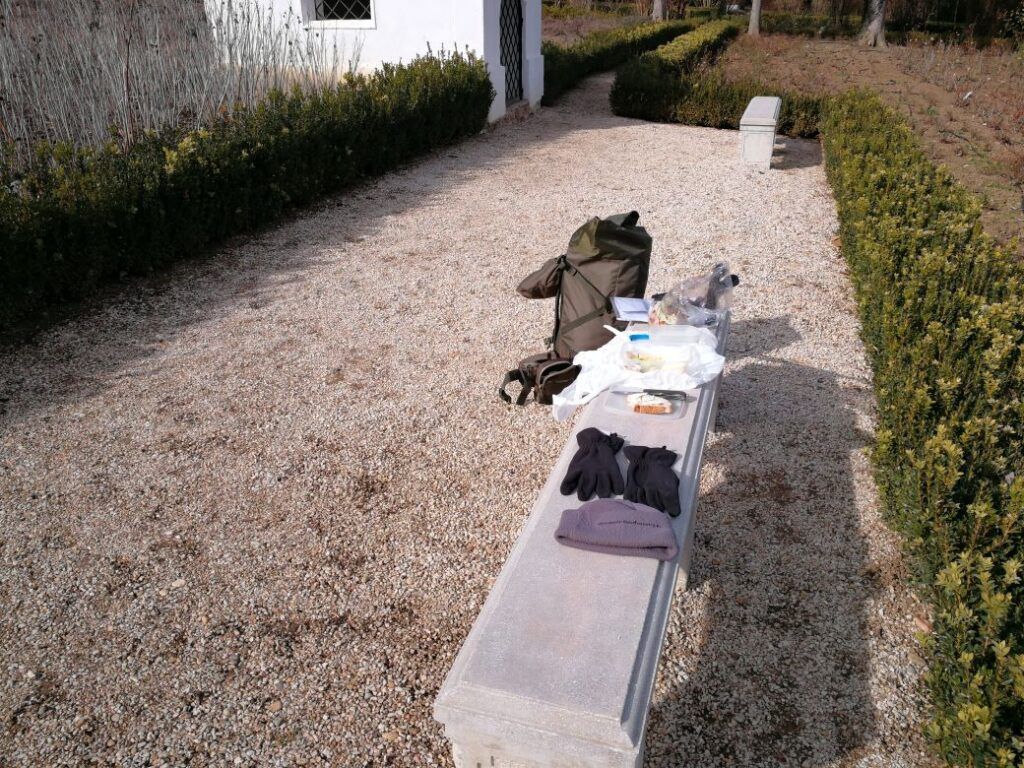 szeleste-teritek - Gyertekvelem Szeleste, megterítek az ebédhez