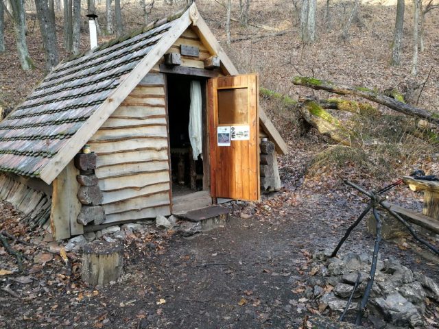 Last Minute bükki túra. Februári események