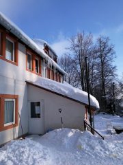 Bánkúti turistaház