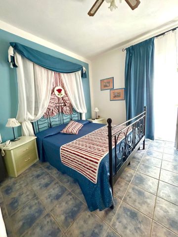 Sant Andrea Elba sziget