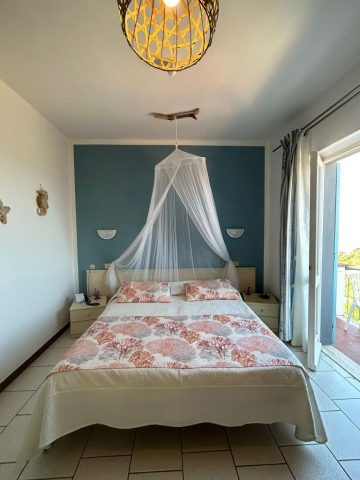 Elba sziget szállás