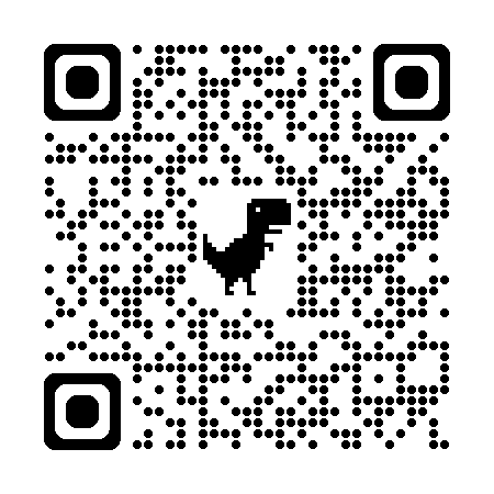 Tatabánya-Tata kerékpáros útvonal térképen, QR kóddal letölthető