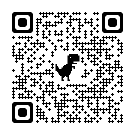 Tata Tóvároskert vasútállomástól a Tatai Öreg-tóhoz, letölthető QR kód