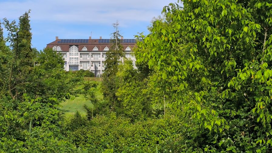 BV Rehabilitációs Központ Igal