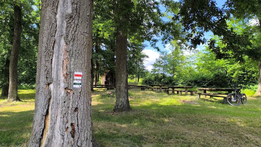 Túraútvonalak Igal környékén