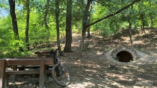 Király-kút, sajnos kiapadt a forrás