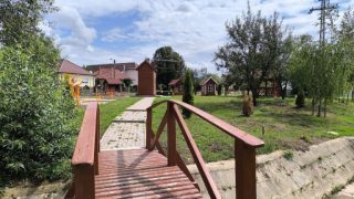 Felsőnyárád-játszótér