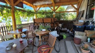 Perkupa kis ABC, sörözés, kávézás