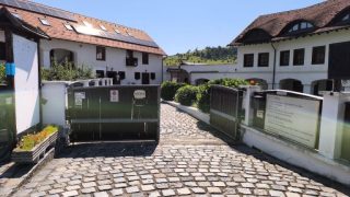 Szinpetri, a világ legnagyobb könyve