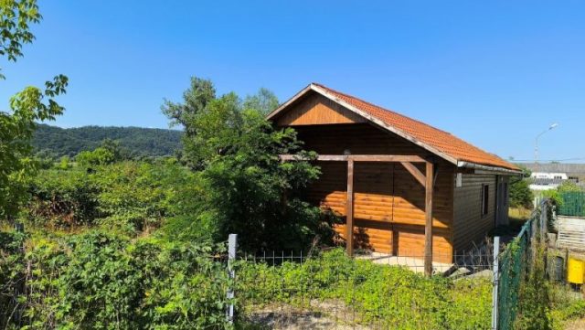 Kerékpáros pihenő Putnok