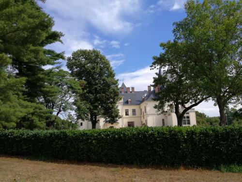 Tiszadob, csodás bringatúra