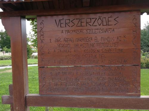 tiszakanyar-verszerzodes